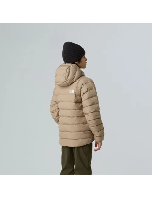 THE NORTH FACE |B REVERSIBLE PERRITO HOODED JACKET| NF0A88TWBOX1