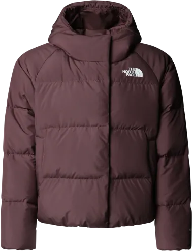 THE NORTH FACE |G NORTH DOWN HOODED JACKET| NF0A88UDBQ7