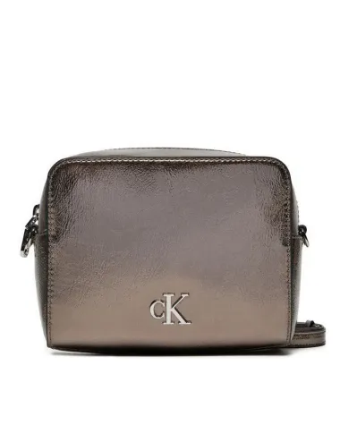 Calvin Klein | MINIMAL MONOGRAM CAMERA | K60K612728