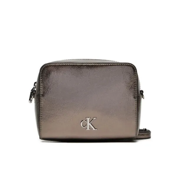 Calvin Klein | MINIMAL MONOGRAM CAMERA | K60K612728