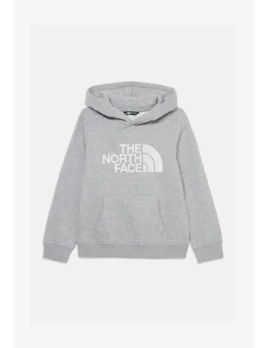 THE NORTH FACE|FELPA TEEN DREW PEAK PULLOVER HOODIE| NF0A8EHHDYX