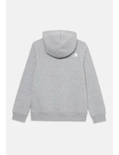 THE NORTH FACE|FELPA TEEN DREW PEAK PULLOVER HOODIE| NF0A8EHHDYX