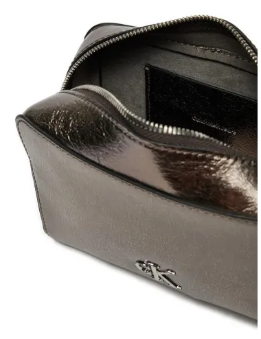 Calvin Klein | MINIMAL MONOGRAM CAMERA | K60K612728