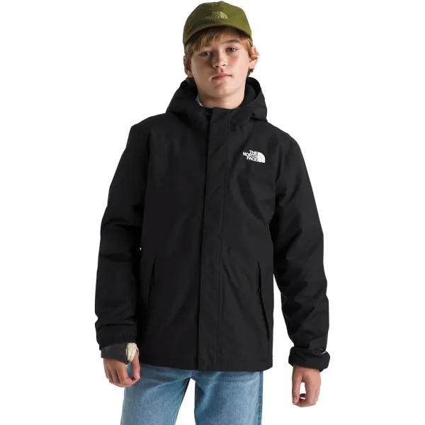 THE NORTH FACE  |B WARM ANTORA RAIN JACKET| NF0A873SKX7