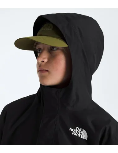 THE NORTH FACE  |B WARM ANTORA RAIN JACKET| NF0A873SKX7