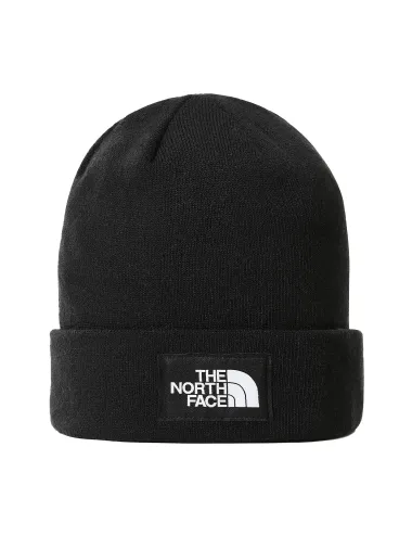 THE NORTH FACE |BEANIE NERO Unisex adulto| NF0A3FNTJK3