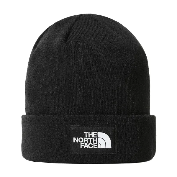 THE NORTH FACE |BEANIE NERO Unisex adulto| NF0A3FNTJK3
