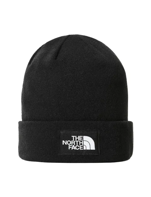 THE NORTH FACE |BEANIE NERO Unisex adulto| NF0A3FNTJK3