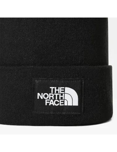 THE NORTH FACE |BEANIE NERO Unisex adulto| NF0A3FNTJK3