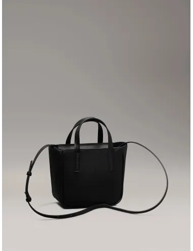 Calvin Klein | CK REFINE MINI TOTE_PBL | K60K612522