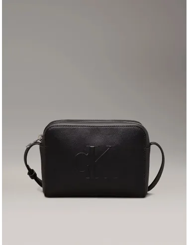 Calvin Klein | SCULPTED CAMERA BAG | K60K612726