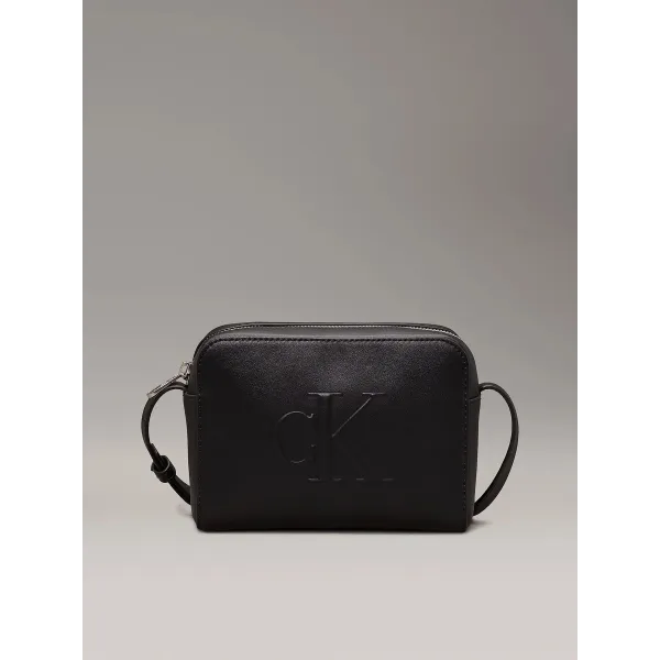Calvin Klein | SCULPTED CAMERA BAG | K60K612726