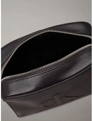 Calvin Klein | SCULPTED CAMERA BAG | K60K612726