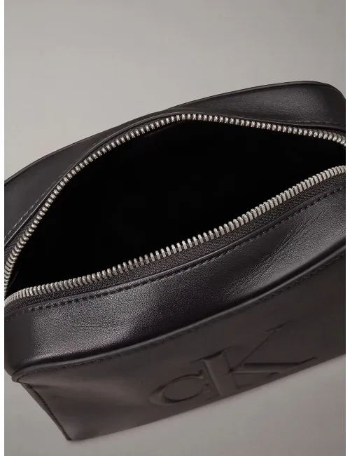 Calvin Klein | SCULPTED CAMERA BAG | K60K612726