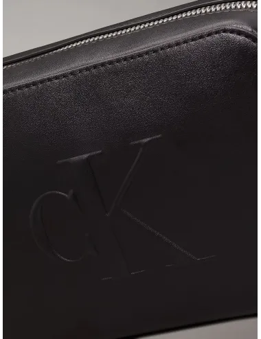 Calvin Klein | SCULPTED CAMERA BAG | K60K612726