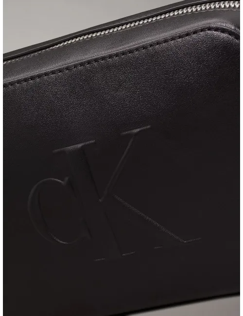 Calvin Klein | SCULPTED CAMERA BAG | K60K612726