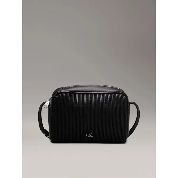 Calvin Klein | BORSA TRACOLLA A COSTINE | K60K612736