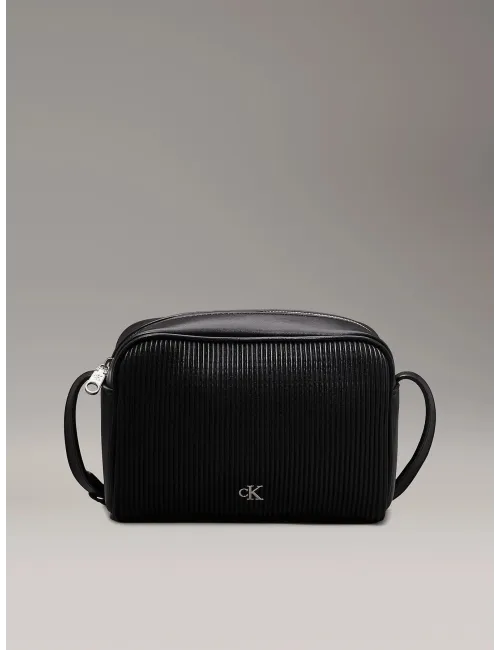 Calvin Klein | BORSA TRACOLLA A COSTINE | K60K612736