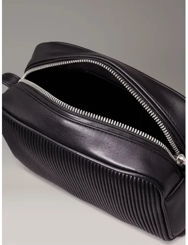 Calvin Klein | BORSA TRACOLLA A COSTINE | K60K612736