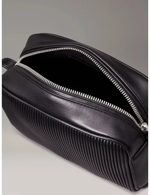 Calvin Klein | BORSA TRACOLLA A COSTINE | K60K612736