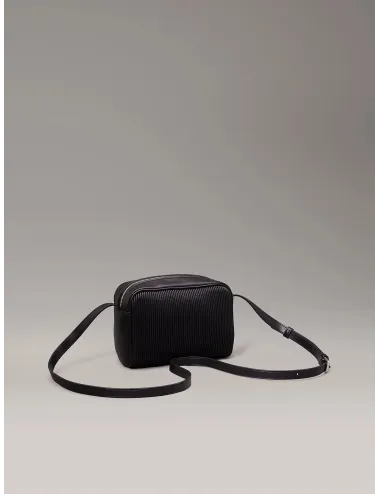 Calvin Klein | BORSA TRACOLLA A COSTINE | K60K612736