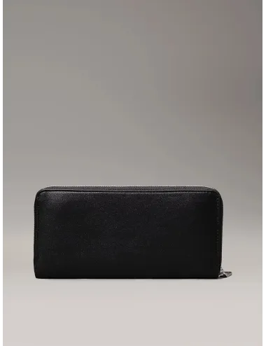 Calvin Klein | PORTAFOGLIO ZIP INTEGRALE | K60K612743