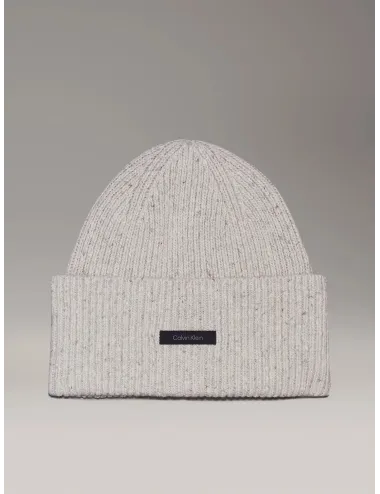 Calvin Klein | BERRETTO IN LANA | K50K512358