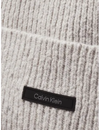 Calvin Klein | BERRETTO IN LANA | K50K512358