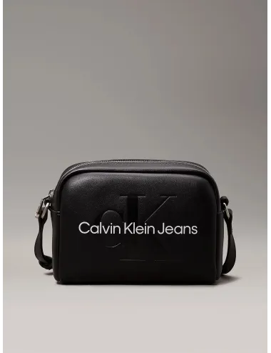 Calvin Klein | BORSA CON TRACOLLA | K60K612220