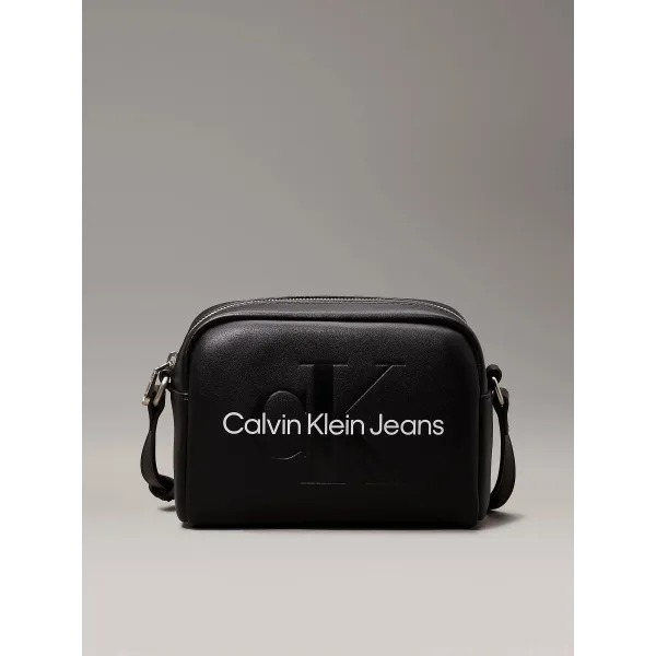 Calvin Klein | BORSA CON TRACOLLA | K60K612220
