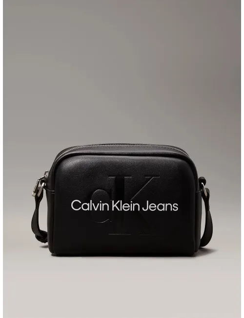 Calvin Klein | BORSA CON TRACOLLA | K60K612220