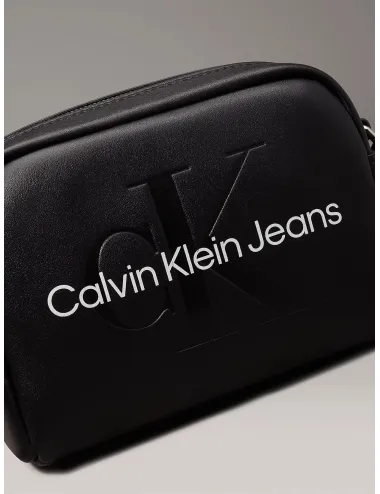 Calvin Klein | BORSA CON TRACOLLA | K60K612220