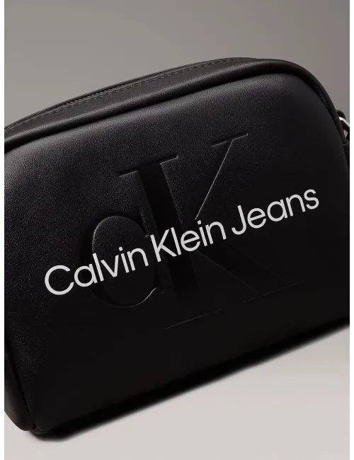 Calvin Klein | BORSA CON TRACOLLA | K60K612220