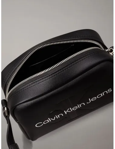 Calvin Klein | BORSA CON TRACOLLA | K60K612220