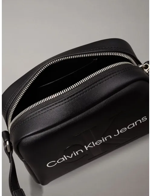 Calvin Klein | BORSA CON TRACOLLA | K60K612220