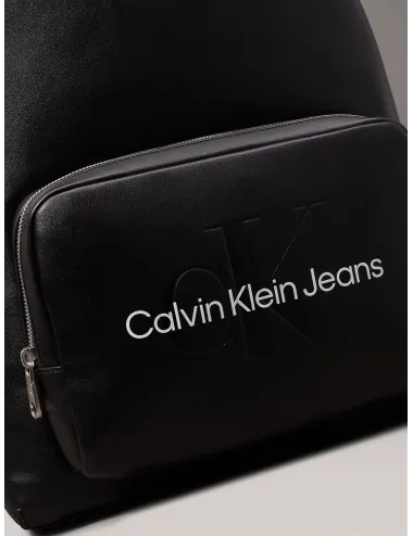 Calvin Klein | ZAINO ROTONDO | K60K612223