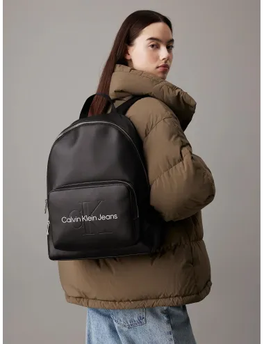 Calvin Klein | ZAINO ROTONDO | K60K612223