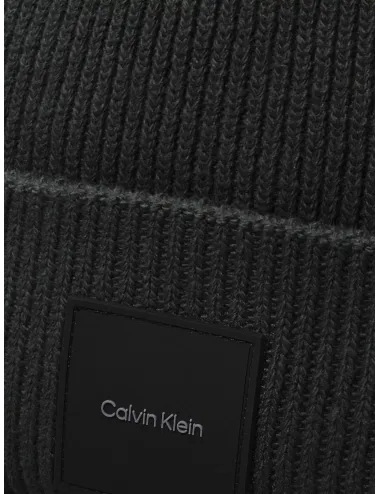 Calvin Klein | BERRETTO IN MAGLIA | K50K512356