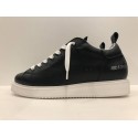 Sneaker Drop Total Black - Ama Brand