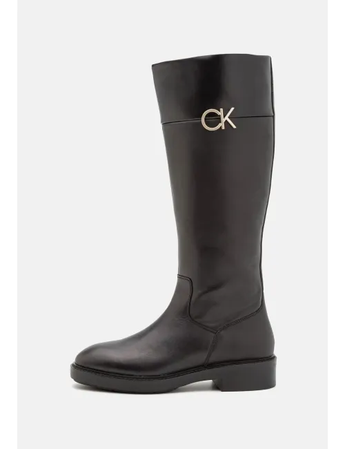 Calvin Klein | STIVALE ALTO | HW0HW01689