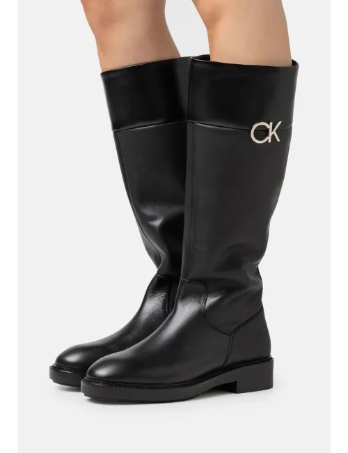 Calvin Klein | STIVALE ALTO | HW0HW01689