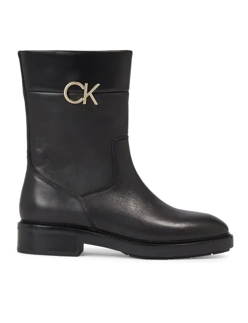 Calvin Klein | STIVALE BASSO | HW0HW01703