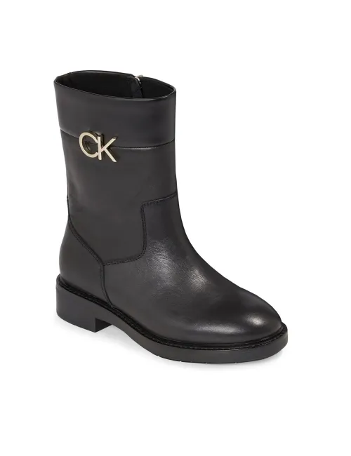 Calvin Klein | STIVALE BASSO | HW0HW01703