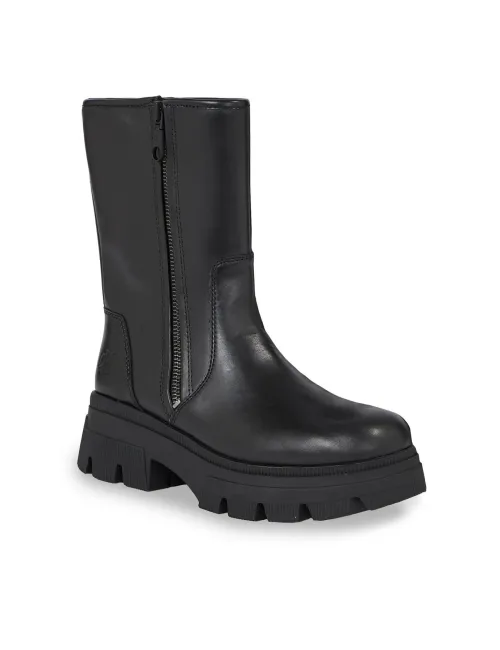 Calvin Klein | STIVALE BASSO CON PLATFORM | YW0YW011090