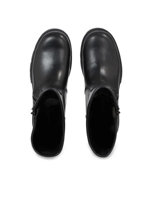 Calvin Klein | STIVALE BASSO CON PLATFORM | YW0YW011090