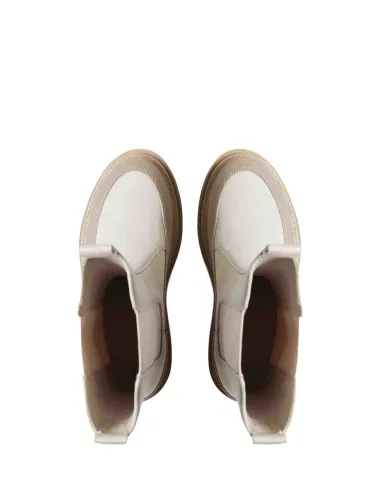 Calvin Klein | STIVALE BASSO CHELSEA PLATFORM | YW0YW01111