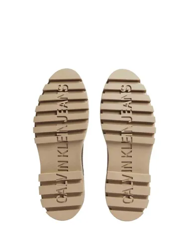 Calvin Klein | STIVALE BASSO CHELSEA PLATFORM | YW0YW01111
