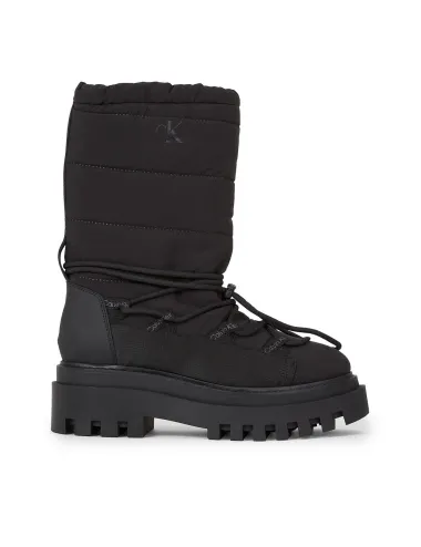 Calvin Klein | STIVALE DA NEVE PLATFORM | YW0YW01146