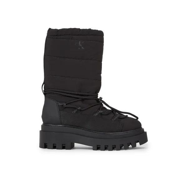 Calvin Klein | STIVALE DA NEVE PLATFORM | YW0YW01146