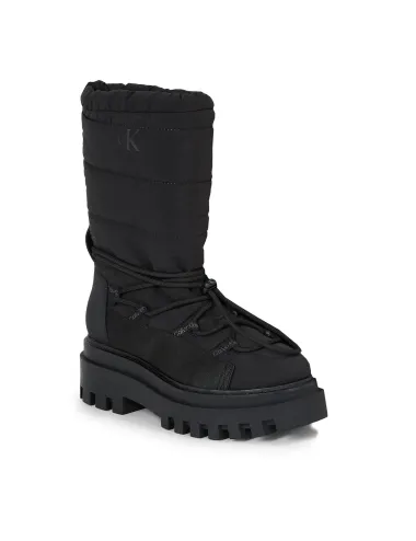 Calvin Klein | STIVALE DA NEVE PLATFORM | YW0YW01146